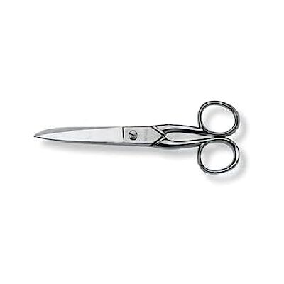 Victorinox Profi Haushaltsschere "France", Extra Scharfe Klinge, 15 cm, Rostfreier Stahl, grau Victorinox Profi Haushaltsschere "France", Extra Scharfe Klinge, 15 cm, Rostfreier Stahl, grau