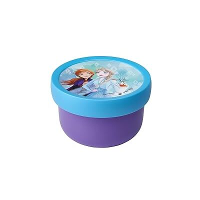 Mepal Campus Fruitbox 300 ml - gefroren - Obstbox Mepal Campus Fruitbox 300 ml - gefroren - Obstbox