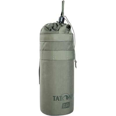 Tatonka Thermo Bottle Cover 0,6L BC Isolierhülle für Trinkflaschen mit einem Volumen von 600 ml Mit Schlaufen zur Befestigung am Rucksack (MOLLE kompatibel) Tatonka Thermo Bottle Cover 0,6L BC Isolierhülle für Trinkflaschen mit einem Volumen von 600 ml Mit Schlaufen zur Befestigung am Rucksack (MOLLE kompatibel)