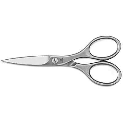 WÜSTHOF Küchenschere 17,6 cm Gesamtlänge, Silber WÜSTHOF Küchenschere 17,6 cm Gesamtlänge, Silber