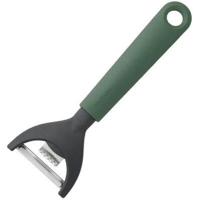 Brabantia Sparschäler Y-Form Plus Raspel, Tasty+ Brabantia Sparschäler Y-Form Plus Raspel, Tasty+