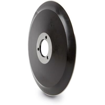 HENDI Messer, für Aufschnittmaschine (210048, 970294), antihaftbeschichtet, zum Schneiden von Käse, Käsemesser, ø220mm HENDI Messer, für Aufschnittmaschine (210048, 970294), antihaftbeschichtet, zum Schneiden von Käse, Käsemesser, ø220mm
