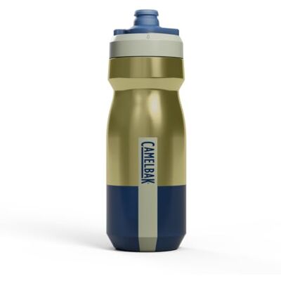 CAMELBAK Podium Insulated Steel Trinkflasche, Mercury Fog, 530 ml CAMELBAK Podium Insulated Steel Trinkflasche, Mercury Fog, 530 ml