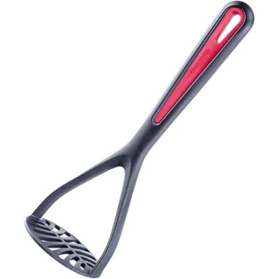 Westmark Kartoffelstampfer - Gallant, Schwarz/Rot - Kartoffeln Westmark Kartoffelstampfer - Gallant, Schwarz/Rot - Kartoffeln