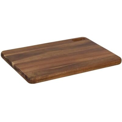 5 five simply smart 5five schneidebrett 35x25cm akazie 5 five simply smart 5five schneidebrett 35x25cm akazie