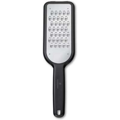 Victorinox Reibe, grobe Klinge, schwarz Victorinox Reibe, grobe Klinge, schwarz