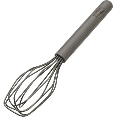 Kaiser Inspirat. Silikon-Schneebesen - Ergonomisch, Hitzebeständig Kaiser Inspirat. Silikon-Schneebesen - Ergonomisch, Hitzebeständig