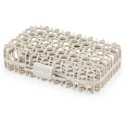 Tescoma Spülmaschinenkorb Puro Korb für kleine Utensilien in der Spülmaschine Tescoma Spülmaschinenkorb Puro Korb für kleine Utensilien in der Spülmaschine