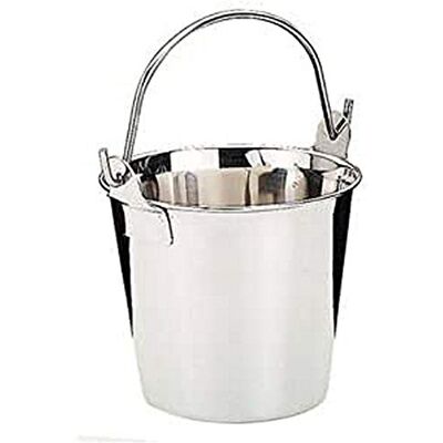 IBILI CUBO INOX 12 CMS. IBILI CUBO INOX 12 CMS.