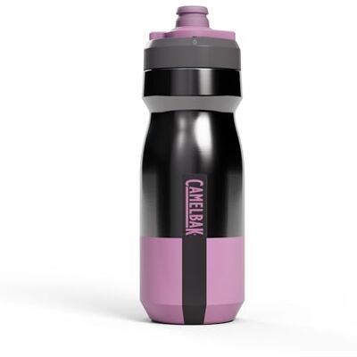 CAMELBAK Podium Insulated Steel Trinkflasche, Mercury Lavendar, 530 ml CAMELBAK Podium Insulated Steel Trinkflasche, Mercury Lavendar, 530 ml
