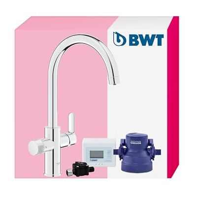 BWT AQA Drink Pure Urban 2.0 - Filterarmatur BWT AQA Drink Pure Urban 2.0 - Filterarmatur