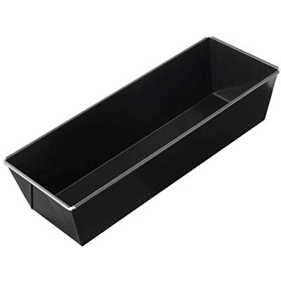 Dr. Oetker 30cm Backform - Rechteckige Antihaft-Kuchenform Dr. Oetker 30cm Backform - Rechteckige Antihaft-Kuchenform