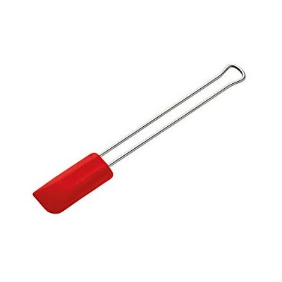 KÜCHENPROFI Teigschaber MINI-KP1008031400/rot KÜCHENPROFI Teigschaber MINI-KP1008031400/rot
