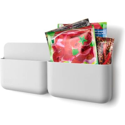 Joseph Joseph CupboardStore Schranktür-Organizer für Küchenschrank Joseph Joseph CupboardStore Schranktür-Organizer für Küchenschrank