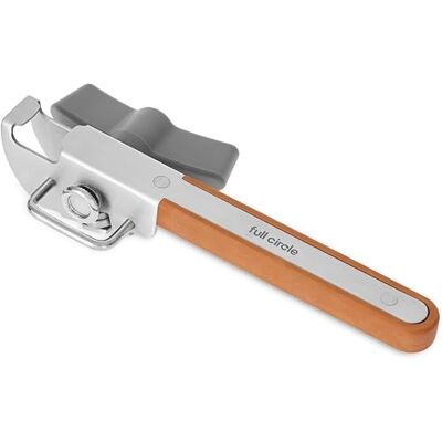 Eurotops Dosenöffner - Sicherer Kanten-Can-Opener Eurotops Dosenöffner - Sicherer Kanten-Can-Opener