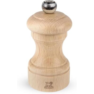 Peugeot Salzmühle"Bistro" natur 10,0 cm Peugeot Salzmühle"Bistro" natur 10,0 cm