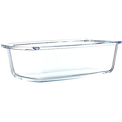 IBILI MOLDE Cake KRISTALL 27X14X7 cm IBILI MOLDE Cake KRISTALL 27X14X7 cm