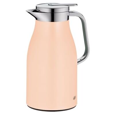 ALFI Isolierflasche SKYLINE - 1,0 Liter - Thermoflasche ALFI Isolierflasche SKYLINE - 1,0 Liter - Thermoflasche