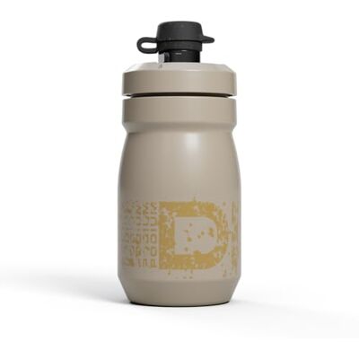 Camelbak Podium Dirt Series 15oz - Stein - Ergonomische Trinkflasche Camelbak Podium Dirt Series 15oz - Stein - Ergonomische Trinkflasche