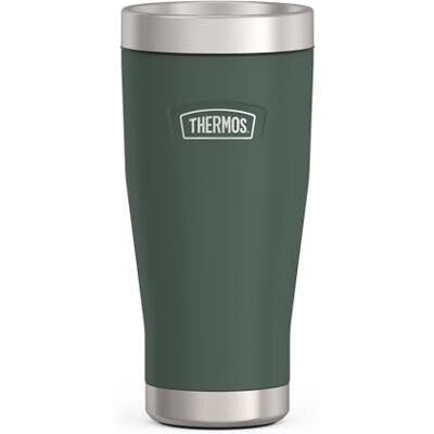 Thermos ICON Thermobecher 0,47 l, 7 h heiß, forest mat Thermos ICON Thermobecher 0,47 l, 7 h heiß, forest mat