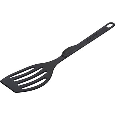 Westmark 20352275 - Hitzebeständige Spatel - 28,3cm - Schwarz Westmark 20352275 - Hitzebeständige Spatel - 28,3cm - Schwarz