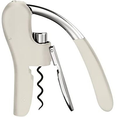 blomus -LOOP- Küchenrollenhalter, innovative Technik, praktischer Haushaltshelfer, Farbe Sharkskin (64366), Moonbeam blomus -LOOP- Küchenrollenhalter, innovative Technik, praktischer Haushaltshelfer, Farbe Sharkskin (64366), Moonbeam