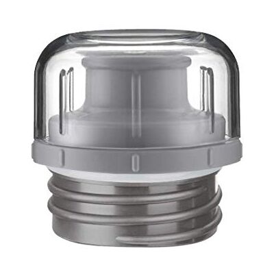 alfi 9202.001.037 Ersatzteil Trinkverschluss 2tlg., für 5337, 5677 isoBottle + 5377, 5357 elementBottle II, Uni alfi 9202.001.037 Ersatzteil Trinkverschluss 2tlg., für 5337, 5677 isoBottle + 5377, 5357 elementBottle II, Uni