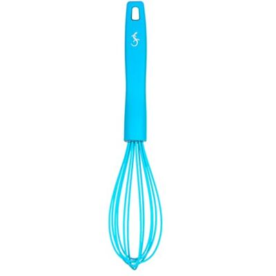 Lurch Smart Tool Schneebesen Silikon UV ProTech blue curacao Lurch Smart Tool Schneebesen Silikon UV ProTech blue curacao