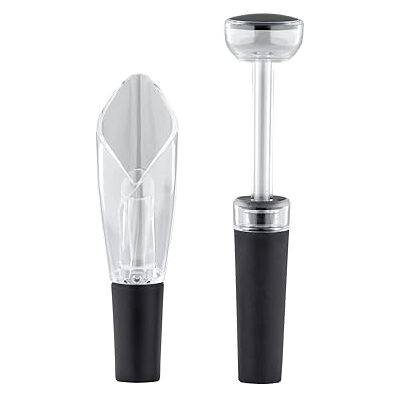 Haier HAWGKIT02 Premium Wein Zubehör-Set Haier HAWGKIT02 Premium Wein Zubehör-Set