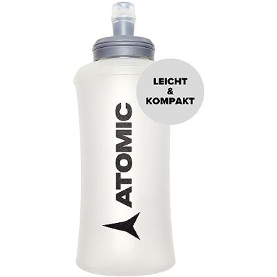 Atomic Softflask 500Ml - Unisex Trinkflasche Atomic Softflask 500Ml - Unisex Trinkflasche