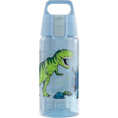 Sigg Trinkflasche Kinder Viva One Made in Germany Für Kohlensäurehaltige Getränke Geeignet Auslaufsicher Spülmaschinenfest BPA-frei Sport & Schule 500ML Sigg Trinkflasche Kinder Viva One Made in Germany Für Kohlensäurehaltige Getränke Geeignet Auslaufsicher Spülmaschinenfest BPA-frei Sport & Schule 500ML