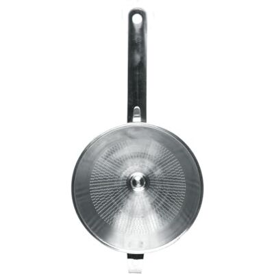 HENDI Spitzsieb, mit Randhalterung, Küchensieb, Sieb, ø185x350mm, Edelstahl HENDI Spitzsieb, mit Randhalterung, Küchensieb, Sieb, ø185x350mm, Edelstahl