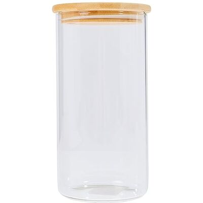 Kesper 1,2lt.10x20 cm Bambusdeckel, Braun Kesper 1,2lt.10x20 cm Bambusdeckel, Braun