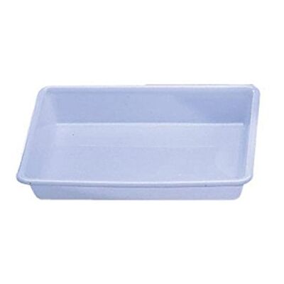 Araven Schale für Lebensmittel, transparent, 345 x 235 x 75 mm Araven Schale für Lebensmittel, transparent, 345 x 235 x 75 mm