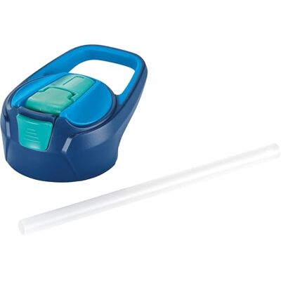 Maped Ersatzteile für Edelstahl-Trinkflasche CONCEPT KIDS blau Maped Ersatzteile für Edelstahl-Trinkflasche CONCEPT KIDS blau