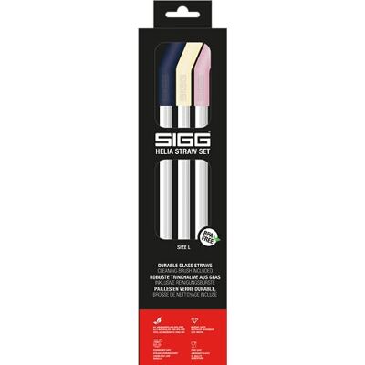 Sigg Helia Straw L Night - Trinkzubehör Sigg Helia Straw L Night - Trinkzubehör