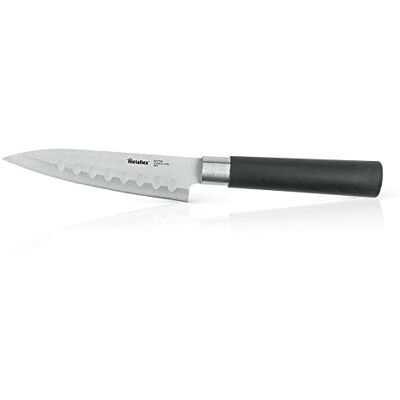 Metaltex 255868038 Küchenmesser 23 cm Asia Edelstahl Metaltex 255868038 Küchenmesser 23 cm Asia Edelstahl