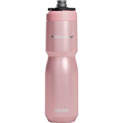 Camelbak Podium Isolierte Stahlflasche - 650ml - Petal - Wasserflasche Camelbak Podium Isolierte Stahlflasche - 650ml - Petal - Wasserflasche