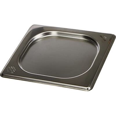 LACOR 67906 Gn-Deckel 1/6 glatt ohne Griffe LACOR 67906 Gn-Deckel 1/6 glatt ohne Griffe