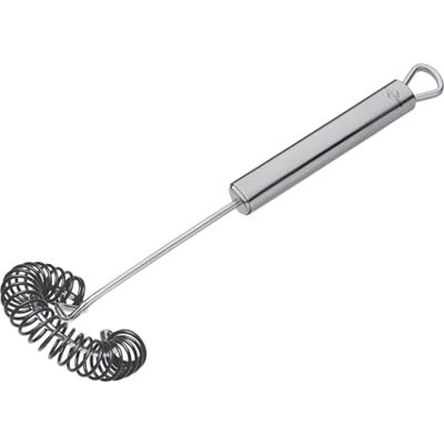 KÜCHENPROFI Spiralbesen PARMA, 27 cm, hitzebeständiger Silikonbesen KÜCHENPROFI Spiralbesen PARMA, 27 cm, hitzebeständiger Silikonbesen