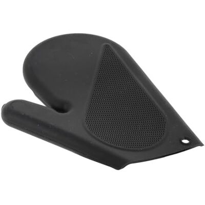 DE BUYER - Austern Handschuh für Rechtshänder- 19,5cm 4682.20, Schwarz DE BUYER - Austern Handschuh für Rechtshänder- 19,5cm 4682.20, Schwarz