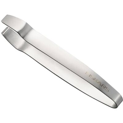 Fiskars Functional Form Grätenzange, Fischzange zum Entfernen von Gräten, Präzise Spitze, Edelstahl, Grau, 1079962 Fiskars Functional Form Grätenzange, Fischzange zum Entfernen von Gräten, Präzise Spitze, Edelstahl, Grau, 1079962