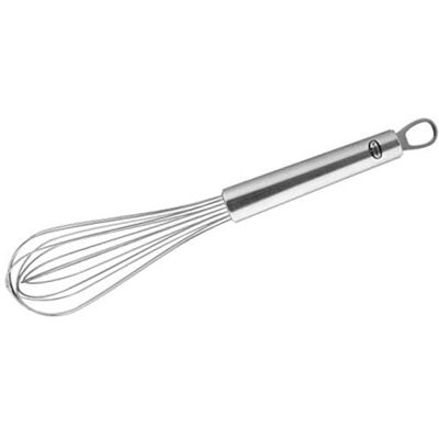 Dr. Oetker 1949 Schneebesen, Edelstahl, Silber, 28 x 6 x 6 cm Dr. Oetker 1949 Schneebesen, Edelstahl, Silber, 28 x 6 x 6 cm