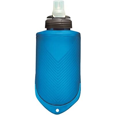 CAMELBAK Quick Stow Trinkflasche, Blue, 500 ml CAMELBAK Quick Stow Trinkflasche, Blue, 500 ml