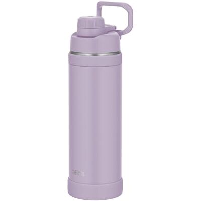 Thermos ULTRALIGHT MAX Isolier-Trinkflasche rosa matt 1,0l, flasche für Sport, 24h kalt & 12h heiß, leicht & absolut dicht Thermos ULTRALIGHT MAX Isolier-Trinkflasche rosa matt 1,0l, flasche für Sport, 24h kalt & 12h heiß, leicht & absolut dicht