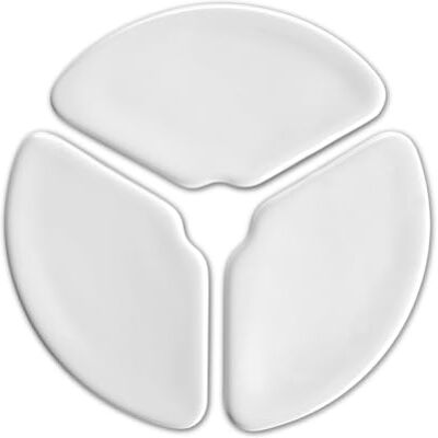 Tescoma Fermentiergewichte DELLA CASA 3 Stück, Keramikbeschwerer für Fermentation von Kohl Gemüse Kimchi und mehr, für 5000 ml Fermentationsglas. Tescoma Fermentiergewichte DELLA CASA 3 Stück, Keramikbeschwerer für Fermentation von Kohl Gemüse Kimchi und mehr, für 5000 ml Fermentationsglas.