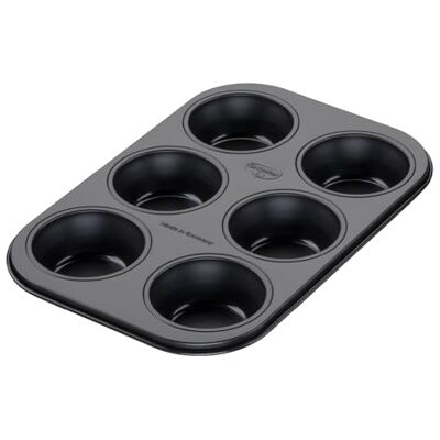 Dr. Oetker Muffinform Classic - 6er - Muffin Pan Dr. Oetker Muffinform Classic - 6er - Muffin Pan