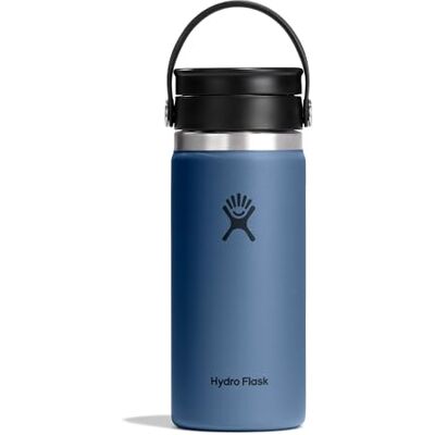 Hydro Flask – Wide Flex Sip Lid Coffee 473 ml (16 oz) Hydro Flask – Wide Flex Sip Lid Coffee 473 ml (16 oz)
