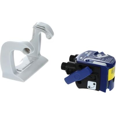 Brita 1013637 Purity C Filterkopf 0% 70% G3/8, professionelle Wasser Brita 1013637 Purity C Filterkopf 0% 70% G3/8, professionelle Wasser