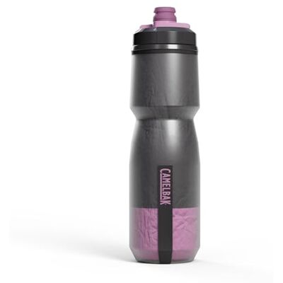 CAMELBAK Podium Chill Trinkflasche, Mercury Night Fall, 710 ml CAMELBAK Podium Chill Trinkflasche, Mercury Night Fall, 710 ml